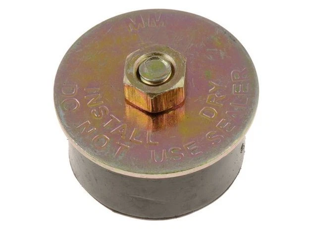 Para Chevrolet Stylemaster Series Brazo basculante Eje Extremo Enchufe Dorman 23526NB Foto 1 de 2