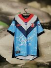 Sydney Roosters 2019 rugby shirt jersey ISC size 2XL