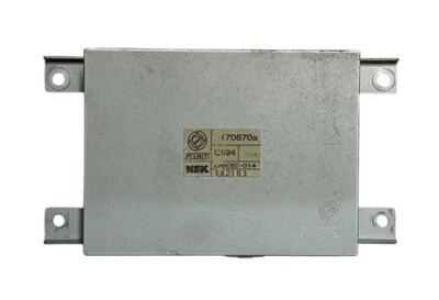 CENTRALINA PIANTONE / SERVOSTERZO (CITY) FIAT SEICENTO (600) 2006 - 51706705 - Immagine 1 di 4