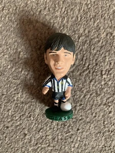 Steven Glass Newcastle United Corinthian Figure - Picture 1 of 1