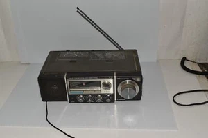 RADIO PANASONIC RF-3100 FM/MW/SW (XHR68) - Zdjęcie 1 z 5