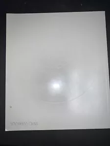 Tapio Wirkkala Exhibition Catalog Musee des Arts Decoratifs Paris 1983 - Picture 1 of 5