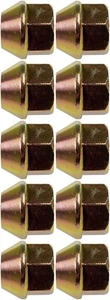 10 Wheel Lug Nut (Dorman #611-162) for '94-10 Dodge, 2011 Ram - Picture 1 of 8