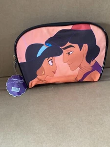 Princess Jasmine Makeup Bags New. ( C2) - Picture 1 of 6