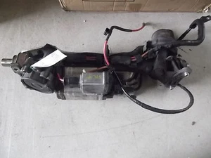 Lenkung elektrische Lenkgetriebe Seat Altea 2005 1.9 TDI 1K0909144M 1K1423051BN - Bild 1 von 1