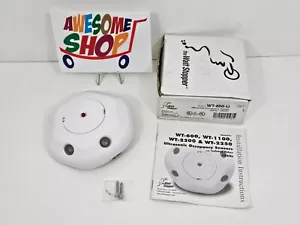WattStopper WT-600 Ultrasonic Occupancy Sensor 32kHz +24VDC - NO TILE MOUNT - Picture 1 of 11