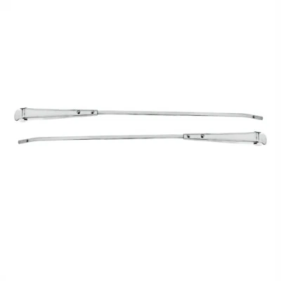 Chevrolet 1960-66 camioneta pickup conductor pasajero lado derecho derecho SS brazos limpiaparabrisas Foto 1 de 4