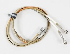 OTK Tony Kart Rookie Cadet BSM Brake Line / Pipe Set - Bild 1 von 1