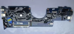 Placa base para Lenovo ThinkPad Yoga 11e 3rd N3150 DA0LI8MB6F0 01AV952 - Imagen 1 de 2