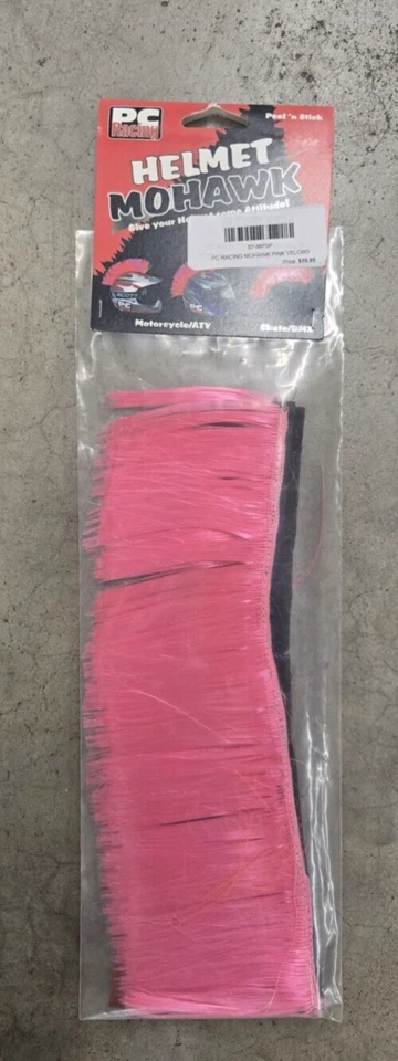 helmet mohawk - Image 1 of 2