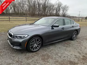 2019 BMW 3-Series - Picture 1 of 38