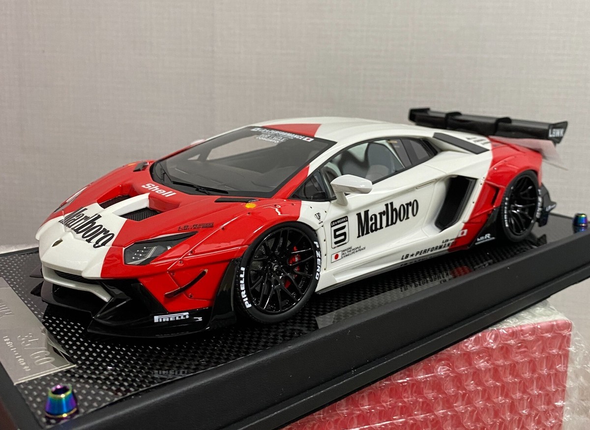 Lamborghini 1:18 Diecast Cars for sale | eBay Lamborghini 1:18 Diecast Cars for sale | eBay