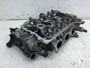 Cylinder Head With Valves, Without Camshafts/Adjuster HM01 Fits For CITROEN C - Picture 1 of 12