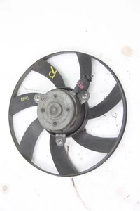 Moteur du ventilateur du radiateur Seat IBIZA 2 gasoline 44 kW 60 HP 54356 - Picture 1 of 3