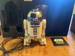 Sphero Star Wars R2-D2 App-Enabled Droid - Picture 1 of 9