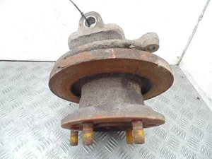 Iveco Daily Right Driver Offside Front Hub/Stub With Abs Mk2 2.8 Diesel 1995-00Q - Picture 1 of 6
