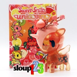 TOKIDOKI - SWEET FRUITS UNICORNO - PRINCESS MOMO - Bild 1 von 2