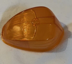 Arrow Safety Device 53SAE-PC-65 Light Len Unit Yellow Retired Lens New - Picture 1 of 3