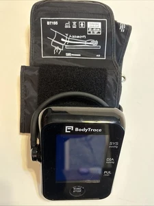 Body Trace BP Monitor BT106 BT195 Brazalete Extendido Adulto 9-18” seminuevo probado - Imagen 1 de 8