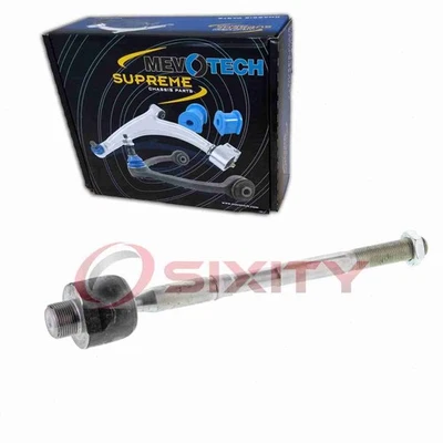 Extremidade da haste de amarração interna dianteira Mevotech Supreme para 2010-2020 Lexus GX460 po - Imagem 1 de 4