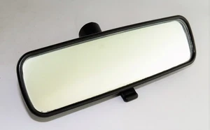 Ford Focus-I 98-05 Fusion Fiesta-V 02-05 Interior Rear View Mirror E11 015478 /J - Picture 1 of 10