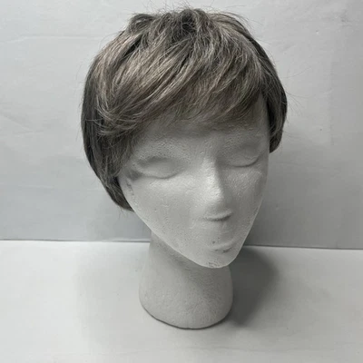 Peluca para mujer Raquel Welch RW gorra con memoria tamaño promedio Foto 1 de 4