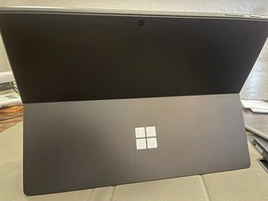 Microsoft Surface Pro 9 Extras (13 Zoll, 256GB SSD 16GB RAM, I7) Top Zustand - Afbeelding 1 van 2