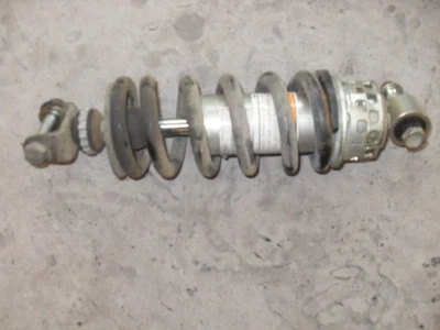 Yamaha FJ1200 FJ 1200 1992 ABS suspensión trasera amortiguador muelle Foto 1 de 2