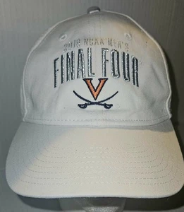 Virginia Cavaliers 2018 NCAA Herren Basketball Champions Nike Snapback Cap Mütze  - Bild 1 von 12
