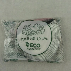 Fruit Of The Loom Underwear Girls 4 Briefs 100% Cotton 20 Pack Panties - Picture 1 of 13