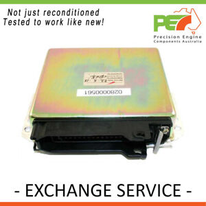 Re-manufactured OEM Engine Control Module ECM For VOLVO 240 OE# 0280000561-Exch