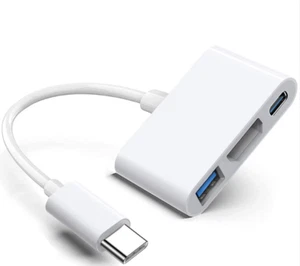 USB-C Digital AV Multiport Adapter - Photo 1/1