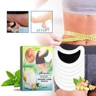 Herbal Lymph Care Patch,Neck Underarm Breast Lymphatic Detox SlimmingSticker Hot