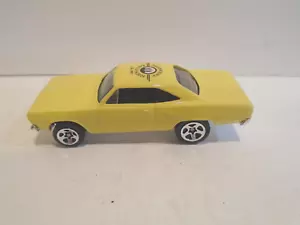 Hot Wheels CS Customs Chris Stangler Midwest Mopars - '70 Plymouth Roadrunner - Imagen 1 de 8