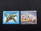 nystamps US Indiana Duck Stamp # IN7 IN8 Mint OG NH      A26x2106