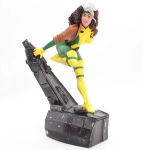 Creative License 1996 Marvel ROGUE Limited Edition Porcelain Sculpture #1261 - Picture 1 of 13