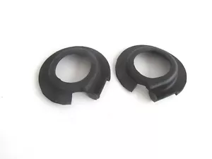 coil spring rubber lower Kadett B,C;GT Oly A Manta A,B Asc A,B back left + right - Bild 1 von 1