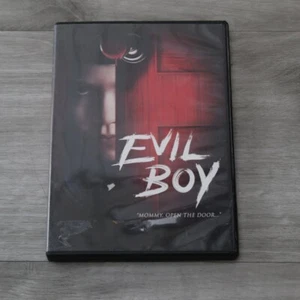 Evil Boy - DVD By Elena Lyadova - VERY GOOD - Imagen 1 de 1
