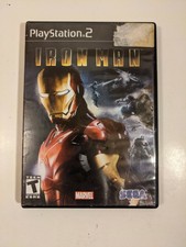 .PS2.' | '.Iron Man.