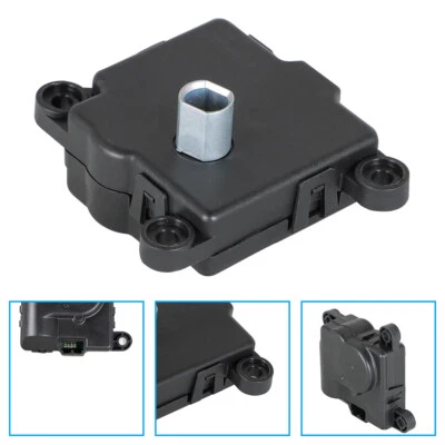 5104879AA For 1999-2001 Dodge Ram 1500 2500 5.2L V8 HVAC Blend Door Actuator - Image 1 of 4