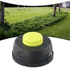 Useful Trimmer Head For Straight Axis Armless Head Nylon Grass Trimmer