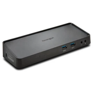 Docking Station Kensington SD3600 USB 3.0 Universal. - Imagen 1 de 4