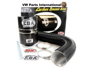 Para VW Nuevo Escarabajo 1.8T 150HP BMC CDA CARBONO CAJA DE AIRE DINÁMICO FILTRO DE AIRE INDUCTI... - Imagen 1 de 1