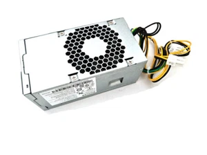 Lenovo Desktop Netzteil Power Supply 260W ThinkCentre M80 M70 5P51D77141 - Bild 1 von 1