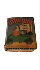 Better Little Book #1429 Marge's Little Lulu - All Pictures Comics 1947 Tubby
