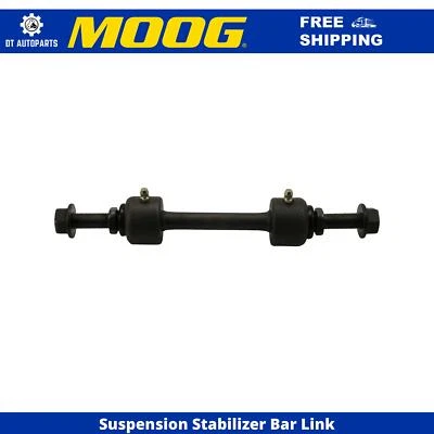 For 2010-2022 Ford F-350 Super Duty Suspension Stabilizer Bar Link Front MOOG - Image 1 of 4
