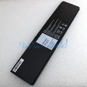 New Laptop Battery for Dell Latitude E7440 Series 34GKR PFXCR T19VW G0G2M - Picture 1 of 4