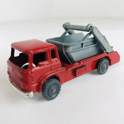 Винтажный литой грузовик Husky Bedford TK 7 тонн  - Изображение 1 из 4