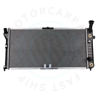 Radiator For 1994-1996 Buick Regal 1994-2001 Chevrolet Lumina 3.1L V6 1519 - Image 1 of 4