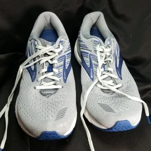 Brooks Adrenaline Gts 19 Men's Running Shoes Size 12.5 - Picture 1 of 22